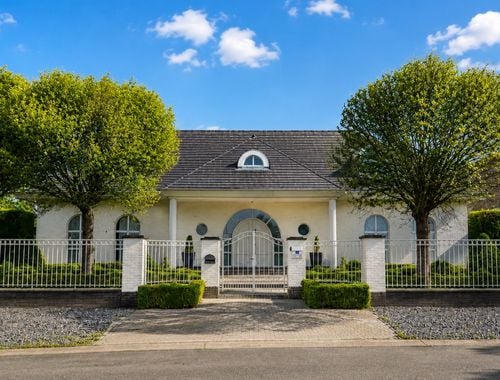                                         Maison à vendre à Rekem, € 1.190.000
