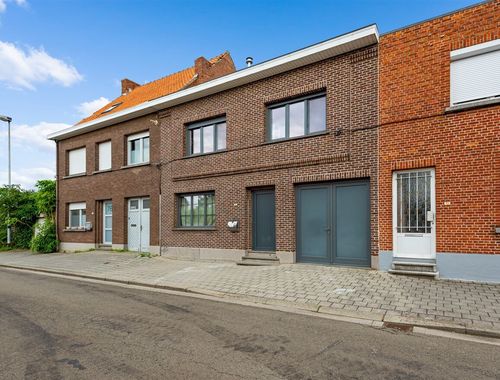                                         Eengezinswoning te koop in Herenthout, € 389.500
