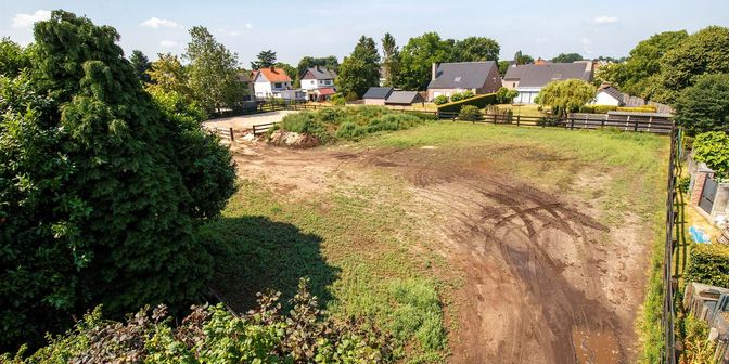 Grond te koop in Meidoornlaan, 2200 Herentals