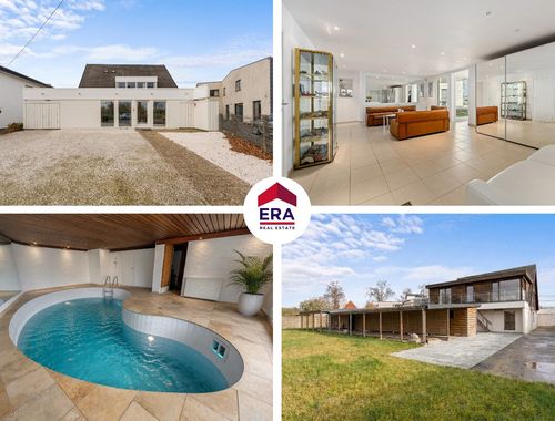                                         Maison à vendre à Torhout, € 399.000
