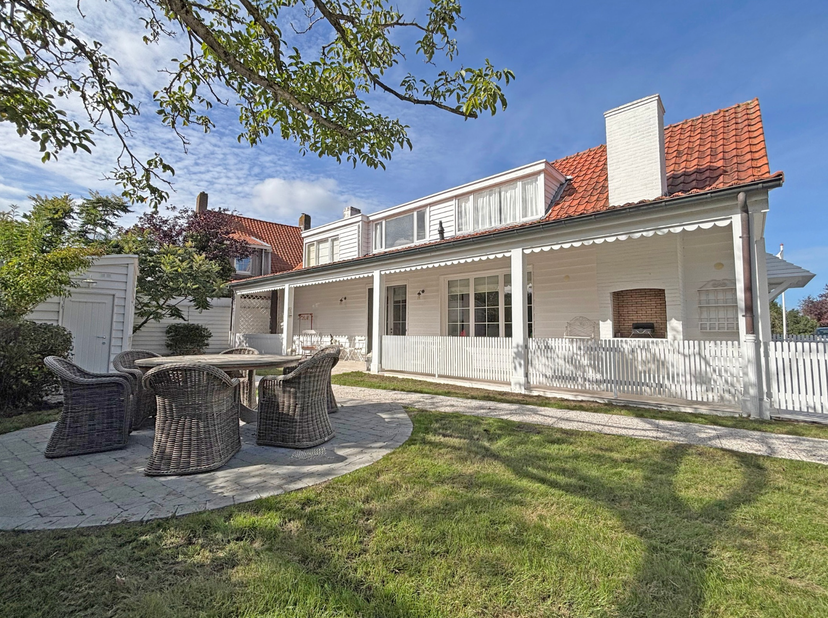 Huis te huur in ,
                    8301 Heist