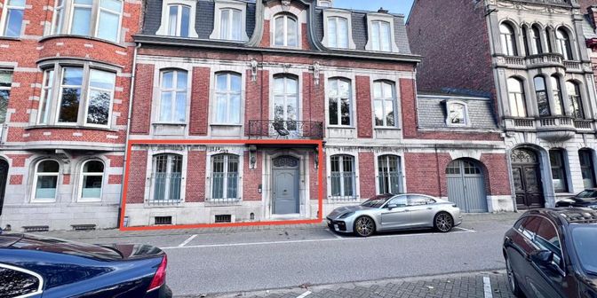 Appartement te koop in Tiensevest 41 bus 0001, 3010 Kessel-Lo