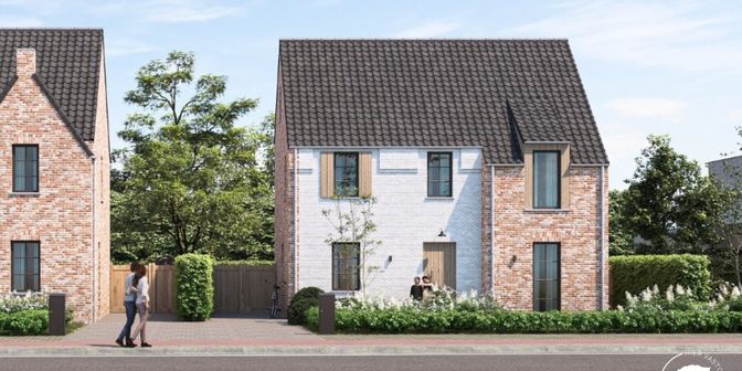 Huis te koop in Spalbeekstraat 142, 3510 Spalbeek