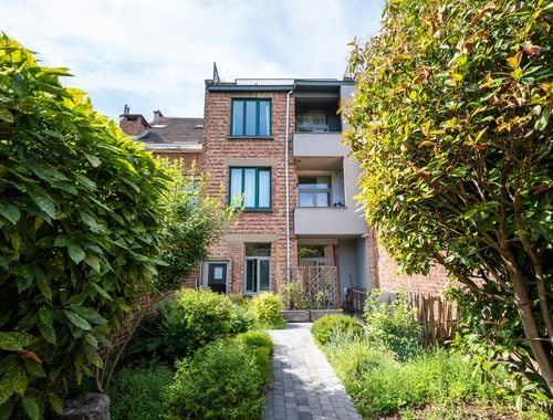                                         Appartementsgebouw te koop in Schaarbeek, € 1.160.000
