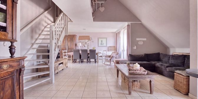 Appartement à vendre à Kempenweg 4 boîte 6, 3680 Maaseik