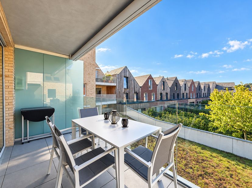 Appartement te koop in ,
                    9700 Oudenaarde