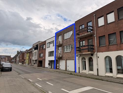                                         Appartementsgebouw te koop in Kapelle-op-den-Bos, € 465.000
