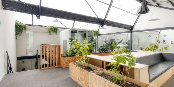 Project te huur in Izegemsestraat 60, 8800 Roeselare