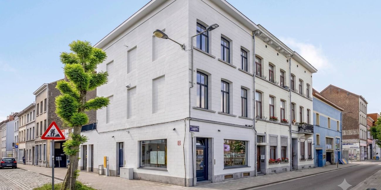 Nijverheidskaai 63
