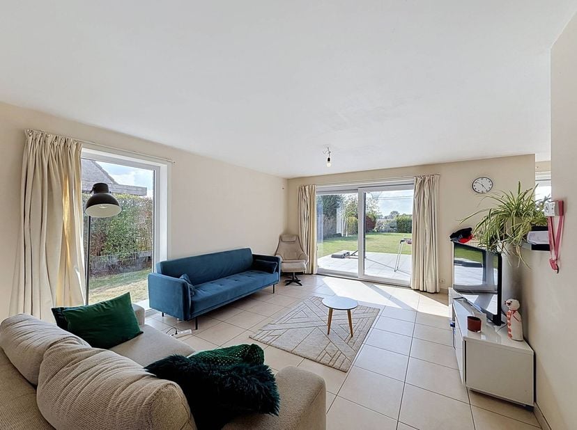 Maison à louer à Tiendelaan 5,
                    8900 Ieper