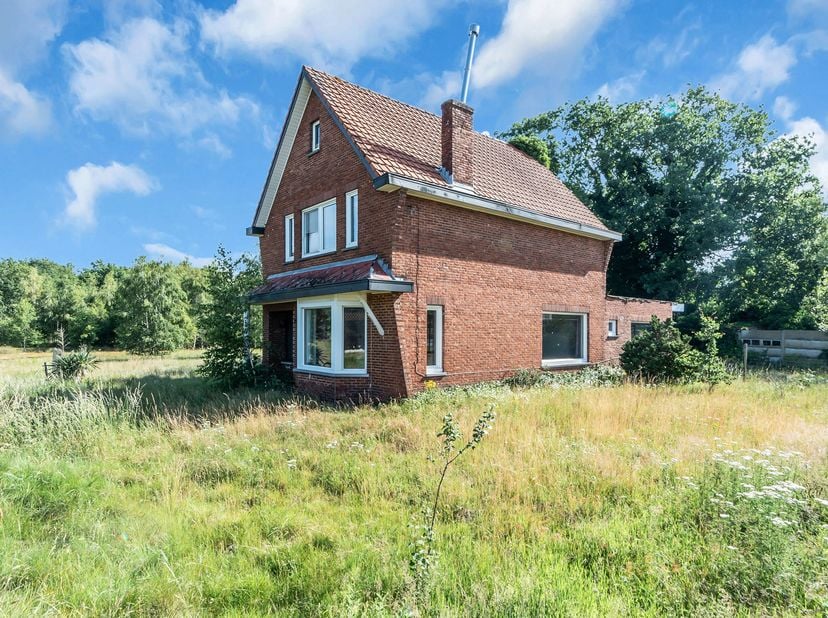 Maison à vendre
                    à 3970 Leopoldsburg