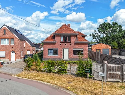                                         Woning te koop in Zolder, € 229.000
