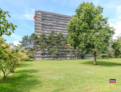                                         Studio avec coin lit à vendre à Merksem, € 139.000

