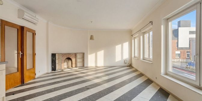 Appartement à vendre à Bergensesteenweg  626 boîte b0011, 1502 Lembeek