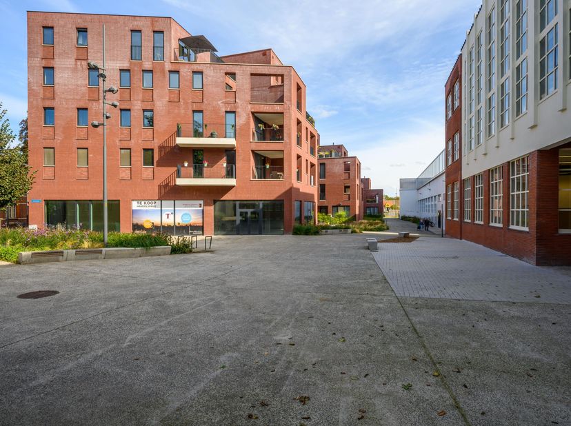 Appartement te koop
                    in 2300 Turnhout
