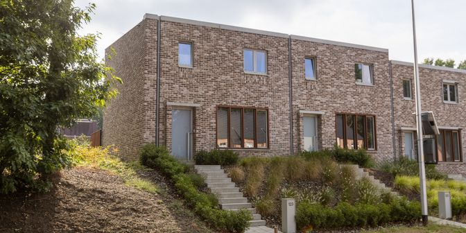 Maison à vendre à Nieuwstraat 123, 3600 Genk