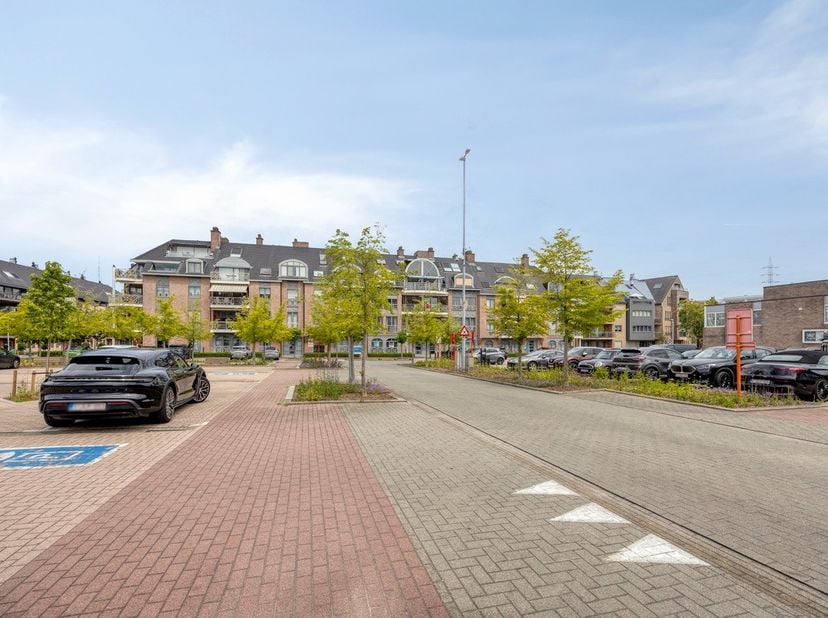 Appartement à vendre
                    à 3620 Lanaken
