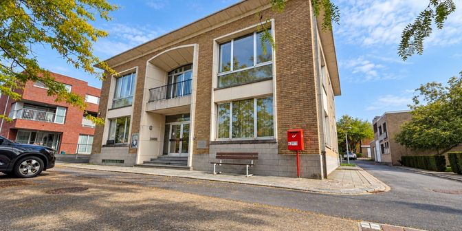 Bedrijfsvastgoed te koop in Moeskroensesteenweg 69, 8500 Kortrijk