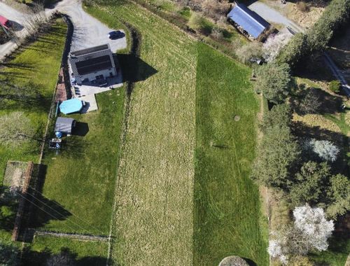                                         Bouwgrond te koop in Fraipont, € 140.000

