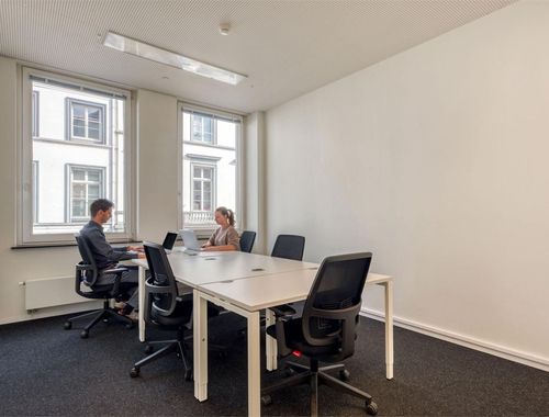                                        Immeuble de bureaux à louer à Mechelen, € 1.509
