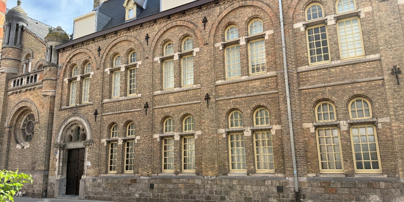 Seminariestraat 10 - GLVE bus 0.6
