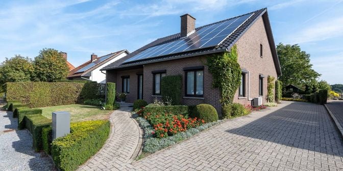 Huis te koop in Niesstraat 60, 3680 Opoeteren