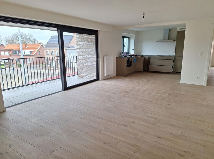 Appartement à louer à Berkhoevelaan 10,
                    2570 Duffel