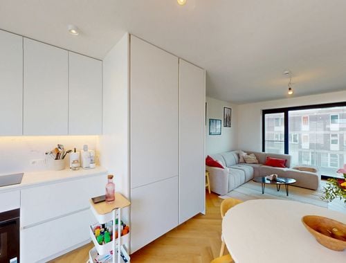                                         Duplex à louer à Wilrijk, € 1.300
