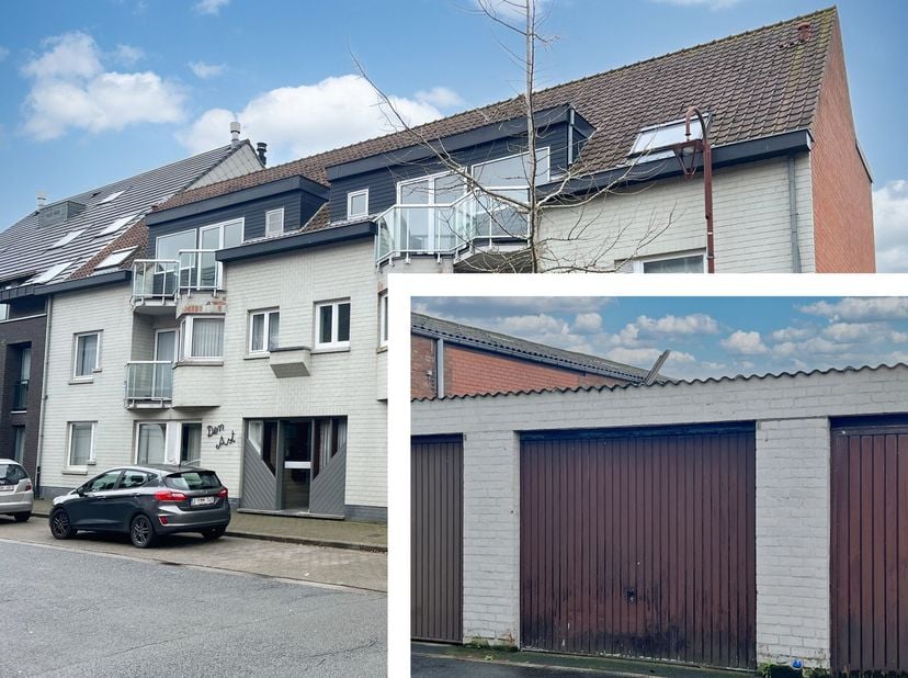 Appartement à vendre
                    à 8211 Aartrijke