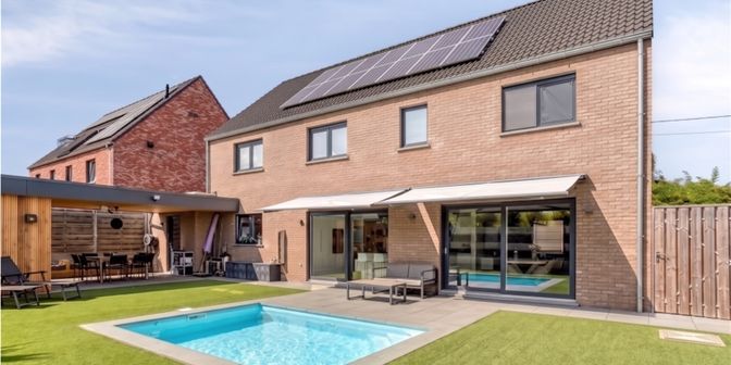 Huis te koop in Herentsesteenweg 55, 3012 Wilsele
