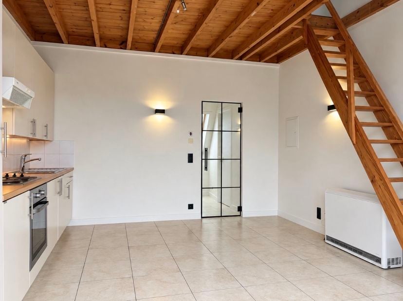 Appartement te koop in Franklin Rooseveltlaan 6,
                    8790 Waregem