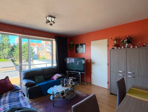                                         Appartement te koop in Oostende, € 136.000
