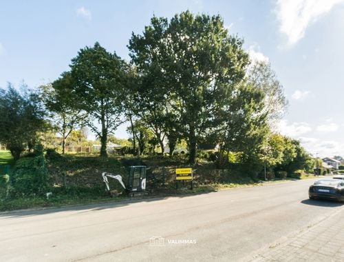                                        Terrain à bâtir à vendre à Asse, € 215.000

