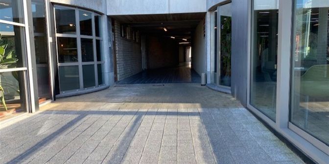 Garage à louer à Kapelstraat 55/57 boîte G20, 8450 Bredene