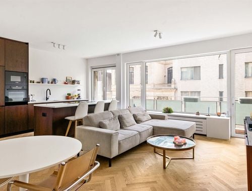                                         Appartement à vendre à Antwerpen, € 349.000
