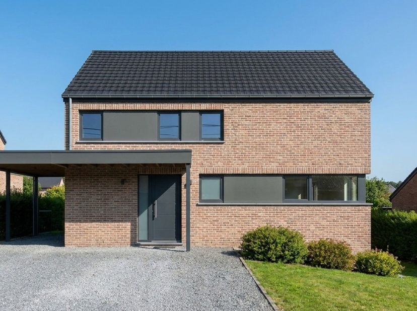Huis te koop in Rue Louis Hubeau 20,
                    6211 Mellet