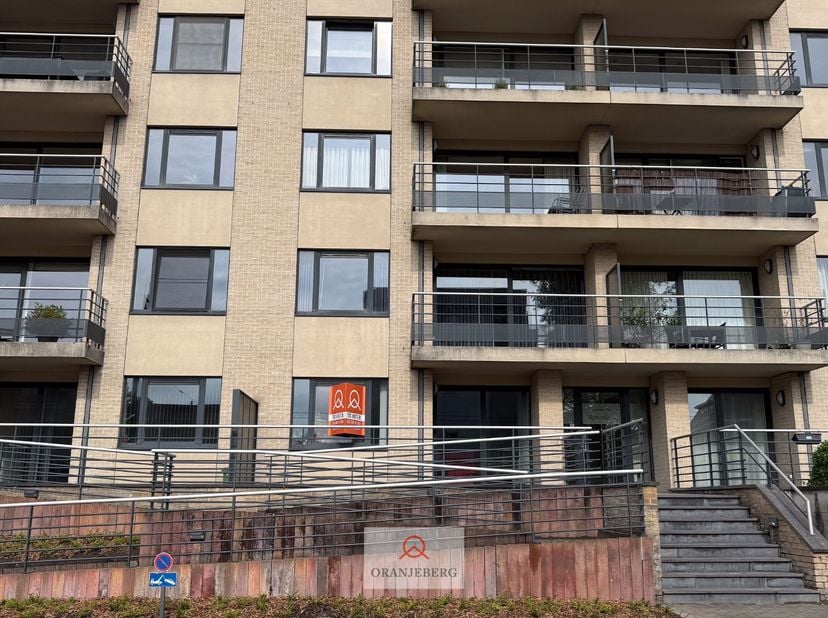 Appartement à louer
                    à 9000 Gent