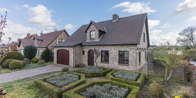 Huis te koop in Begonialaan 17, 2450 Meerhout