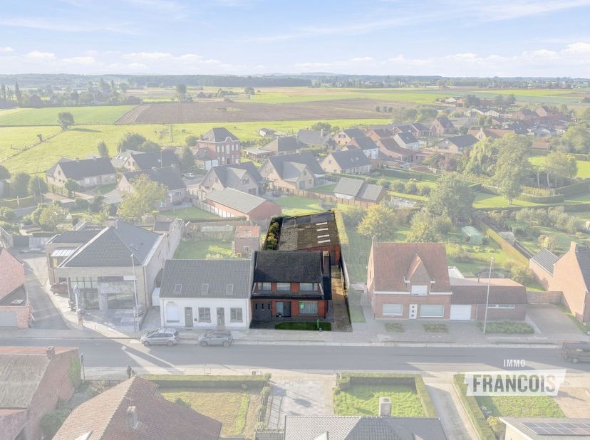 Maison à vendre à Waaienburgseweg 67,
                    8972 Krombeke