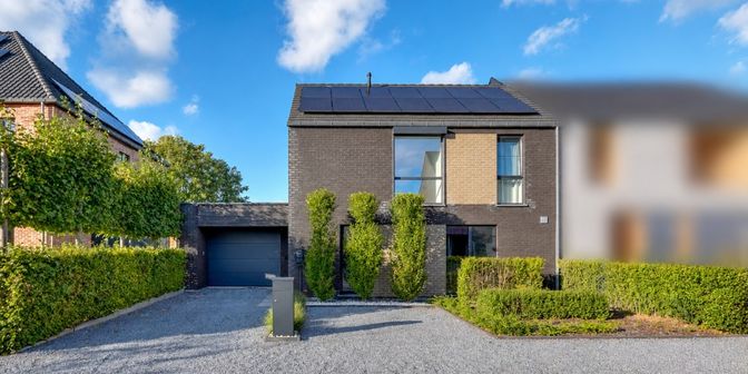 Huis te koop in Bookmolenweg 9, 3520 Zonhoven