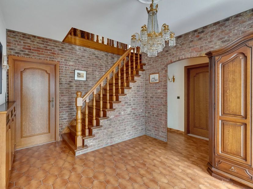 Maison à vendre
                    à 3730 Hoeselt