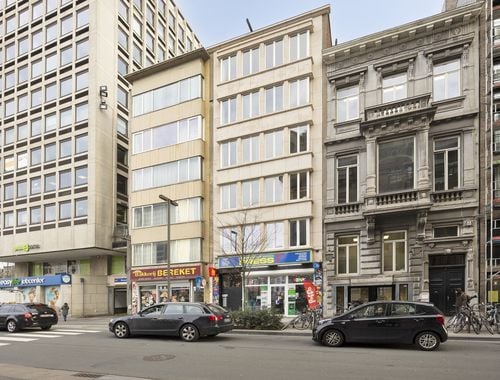                                         Appartement te koop in Antwerpen, € 315.000
