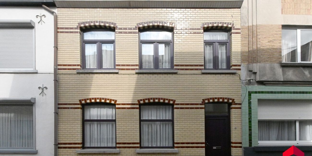 Patersstraat 6