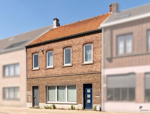                                         Maison à vendre à Leopoldsburg, € 270.000
