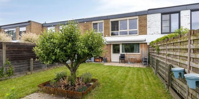 Huis te koop in Grimbaartstraat 16, 9800 Deinze