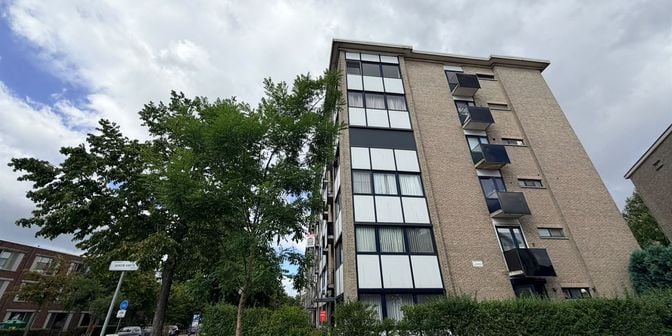 Appartement te huur in Lodewijk Van Berckenlaan 350 bus 6, 2140 Borgerhout