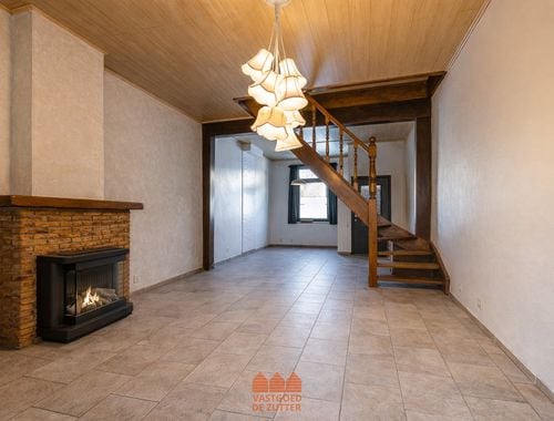                                         Maison à vendre à Zomergem, € 269.000
