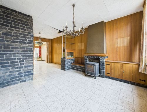                                         Maison à vendre à Tournai, € 169.000
