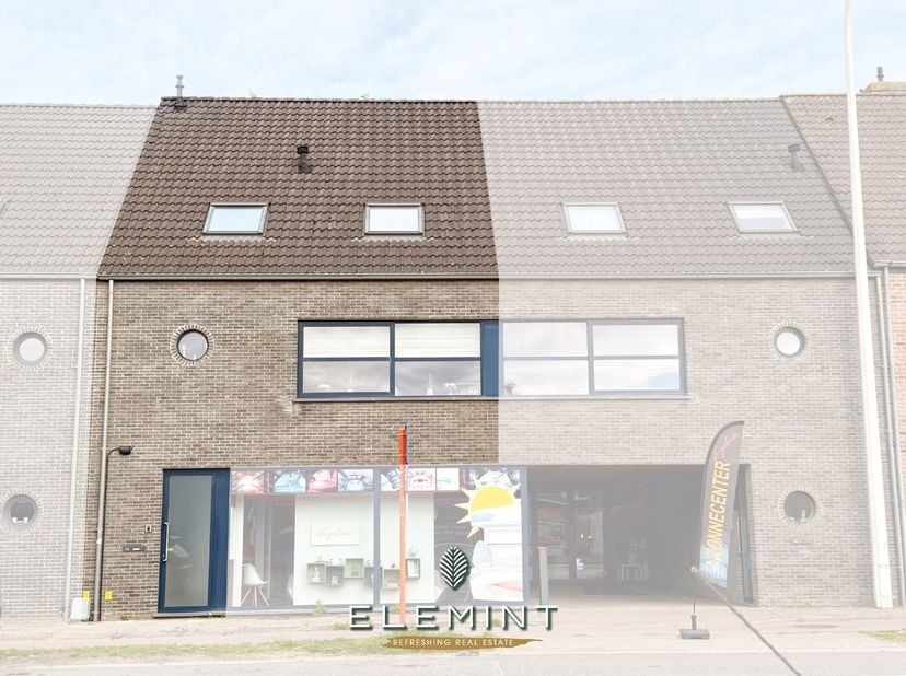 Op zoek naar ruimte, privacy én het comfort van een appartement? Dan is dit uitzonderlijke energiezuinig triplex-appartement precies wat u zoekt.<br /