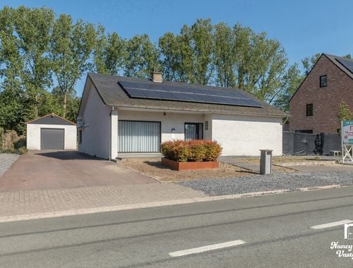                                         Bungalow te koop in Paal, € 425.000
